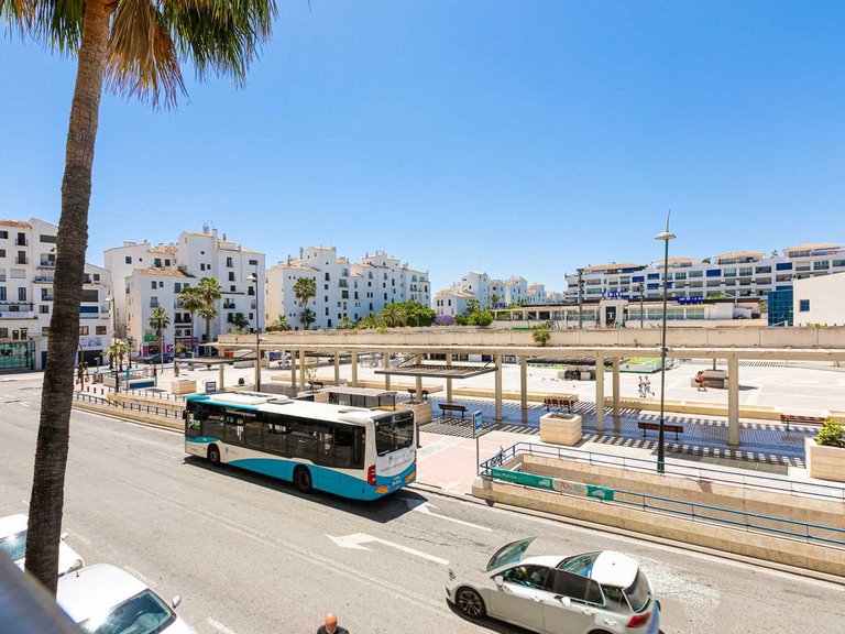 Apartment for Sale in Puerto Banús, Malaga 11