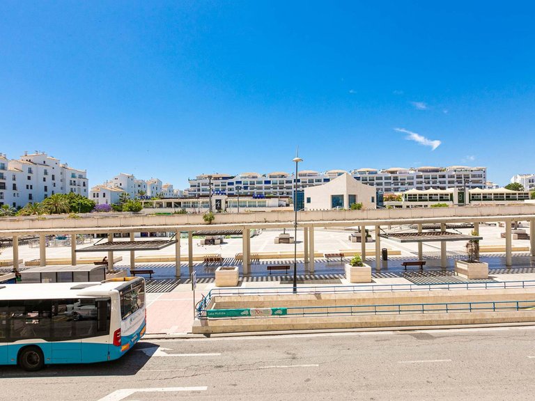 Apartment for Sale in Puerto Banús, Malaga 16