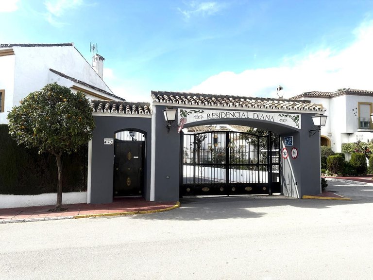 Villa for Sale in Cancelada, Malaga 1