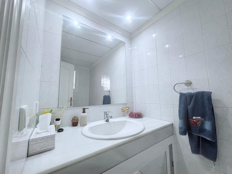 Villa for Sale in Cancelada, Malaga 14
