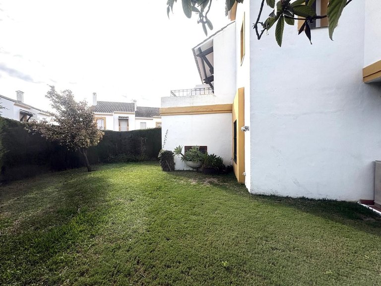 Villa for Sale in Cancelada, Malaga 24