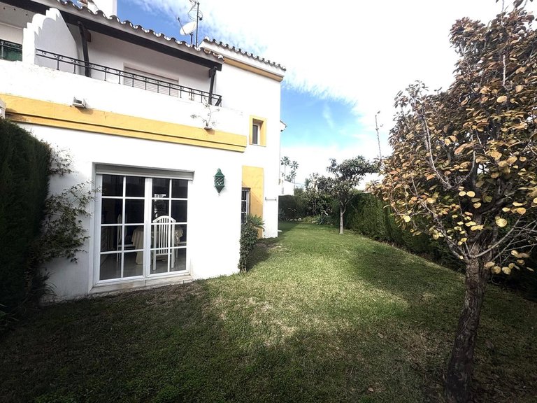 Villa for Sale in Cancelada, Malaga 26