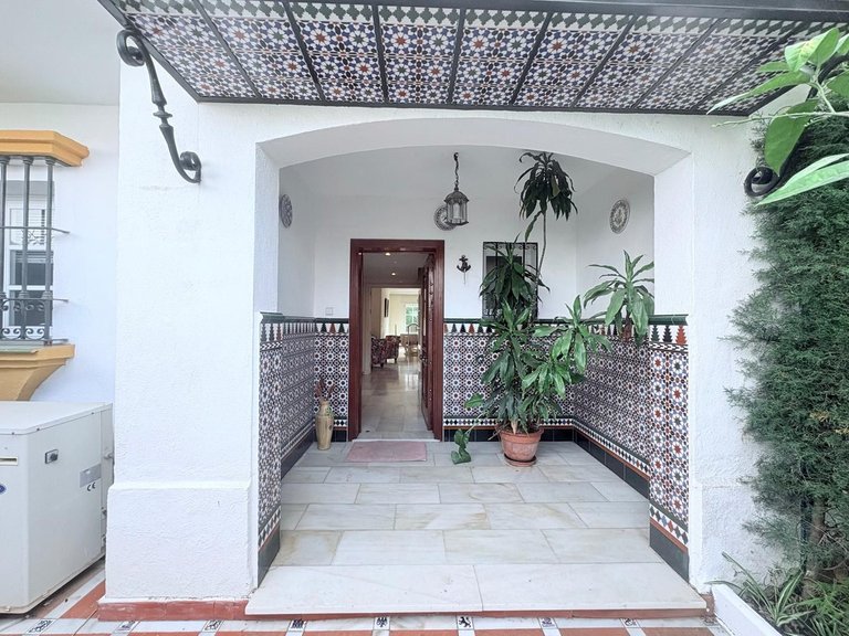 Villa for Sale in Cancelada, Malaga 3