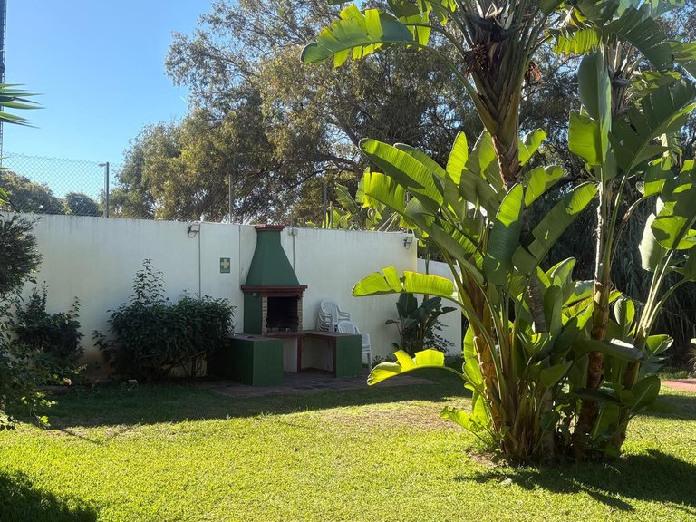 Villa for Sale in Cancelada, Malaga 30