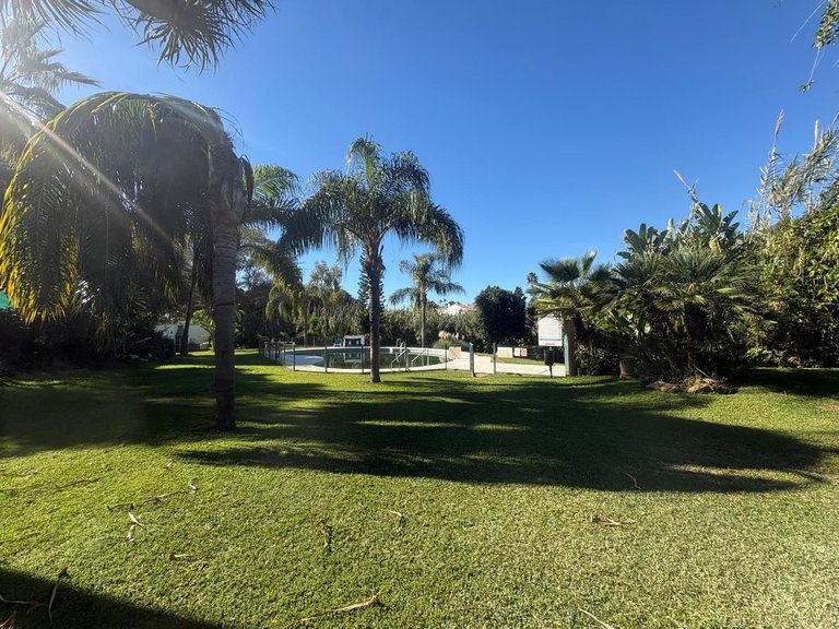 Villa for Sale in Cancelada, Malaga 31