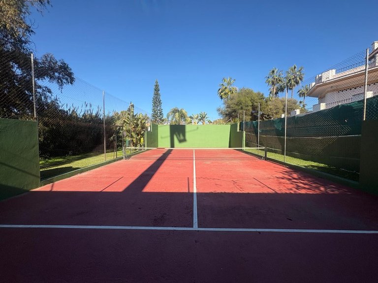 Villa for Sale in Cancelada, Malaga 32