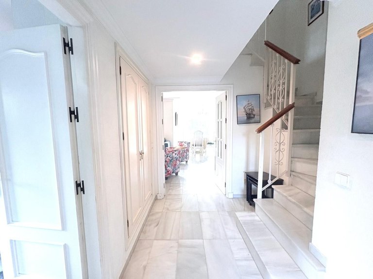 Villa for Sale in Cancelada, Malaga 5