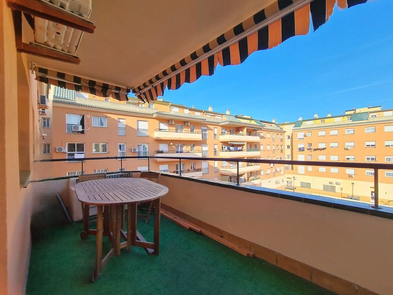 Apartment for Sale in San Luis De Sabinillas, Malaga 1