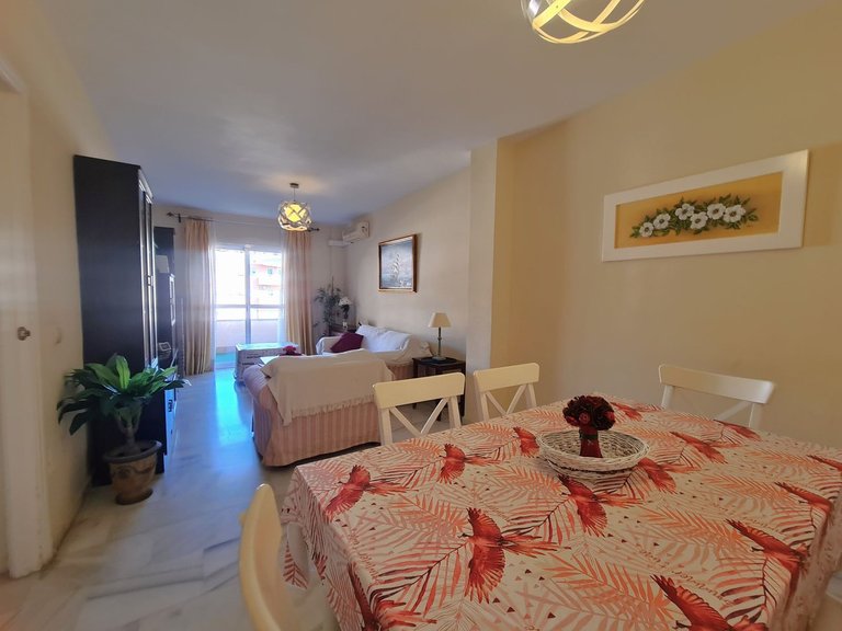 Apartment for Sale in San Luis De Sabinillas, Malaga 11