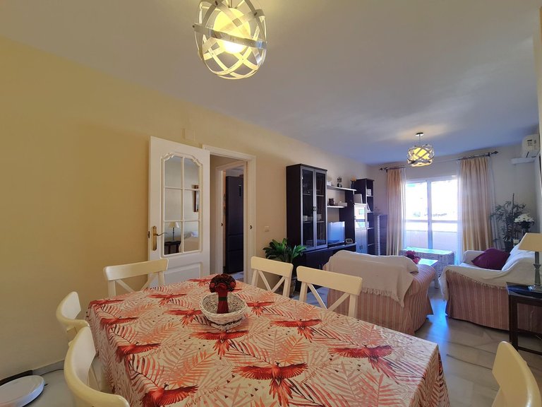 Apartment for Sale in San Luis De Sabinillas, Malaga 12