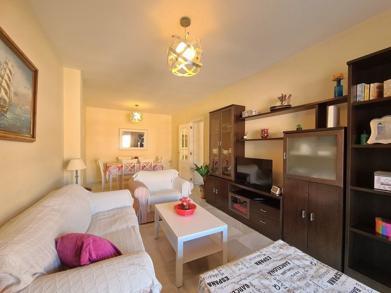 Apartment for Sale in San Luis De Sabinillas, Malaga 13