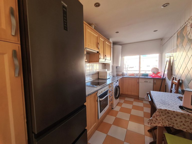 Apartment for Sale in San Luis De Sabinillas, Malaga 14
