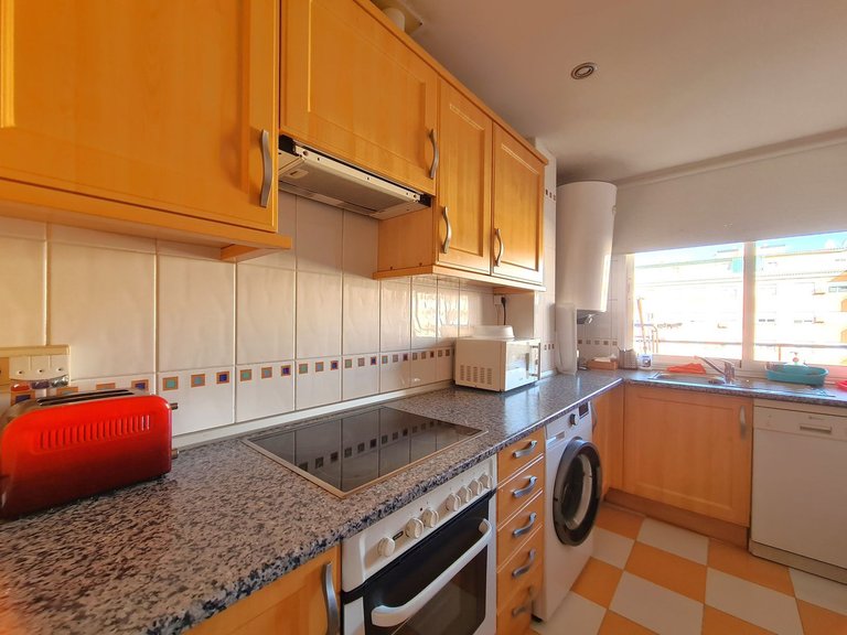 Apartment for Sale in San Luis De Sabinillas, Malaga 15