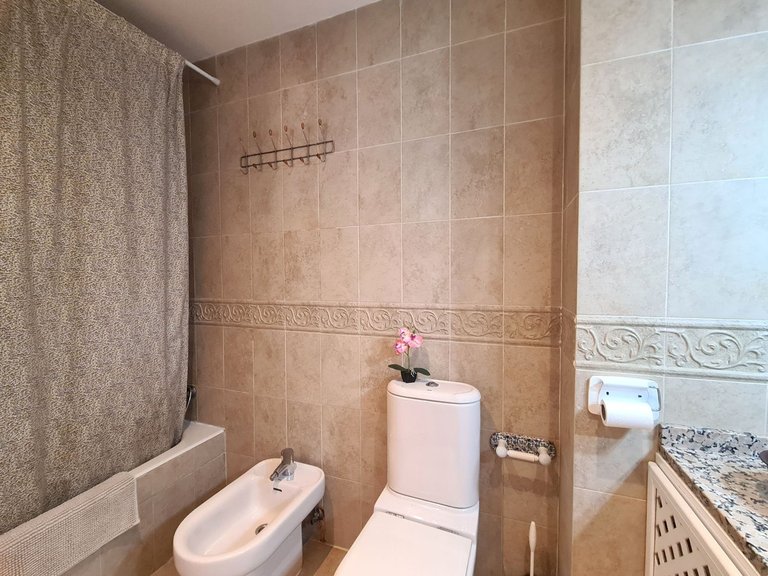 Apartment for Sale in San Luis De Sabinillas, Malaga 19