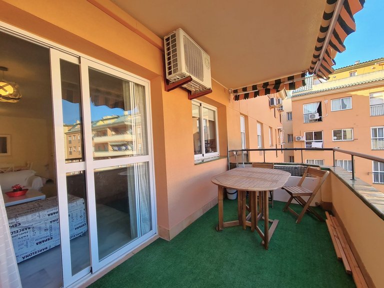 Apartment for Sale in San Luis De Sabinillas, Malaga 2