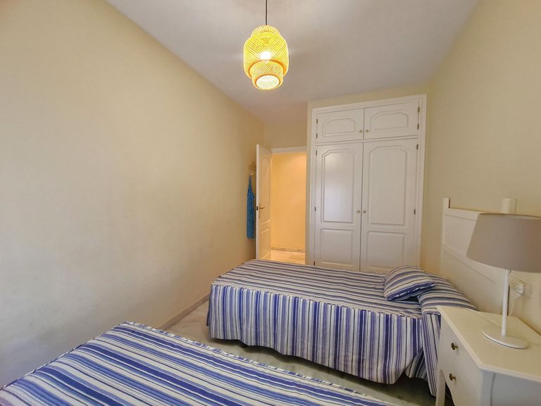 Apartment for Sale in San Luis De Sabinillas, Malaga 21