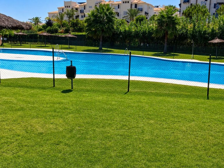 Apartment for Sale in San Luis De Sabinillas, Malaga 22