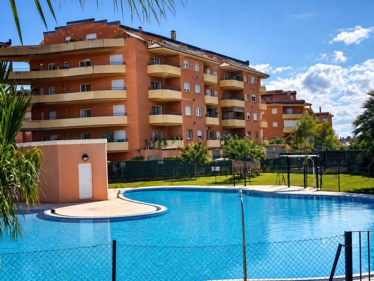 Apartment for Sale in San Luis De Sabinillas, Malaga 23