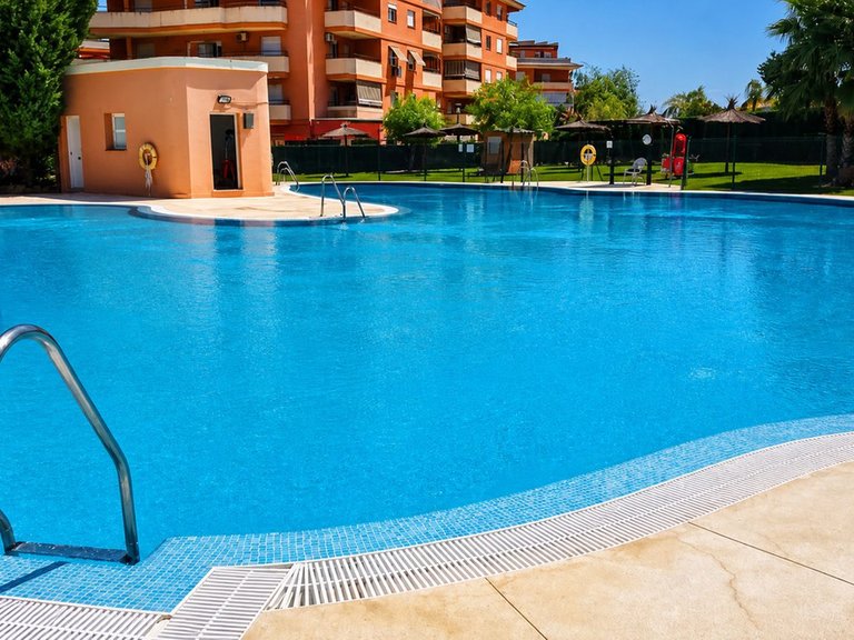 Apartment for Sale in San Luis De Sabinillas, Malaga 24