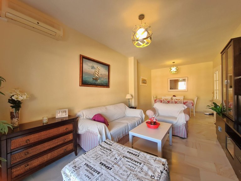 Apartment for Sale in San Luis De Sabinillas, Malaga 3