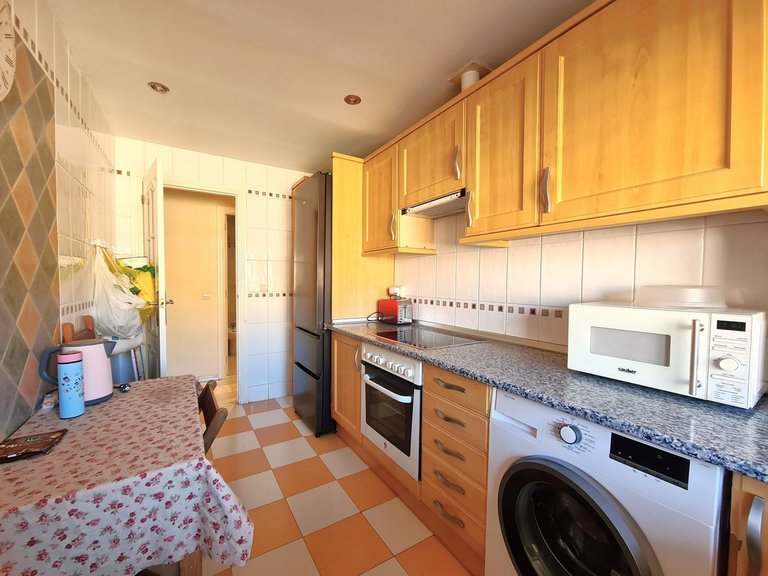 Apartment for Sale in San Luis De Sabinillas, Malaga 4