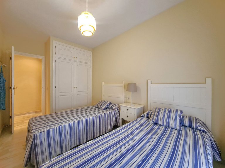 Apartment for Sale in San Luis De Sabinillas, Malaga 6
