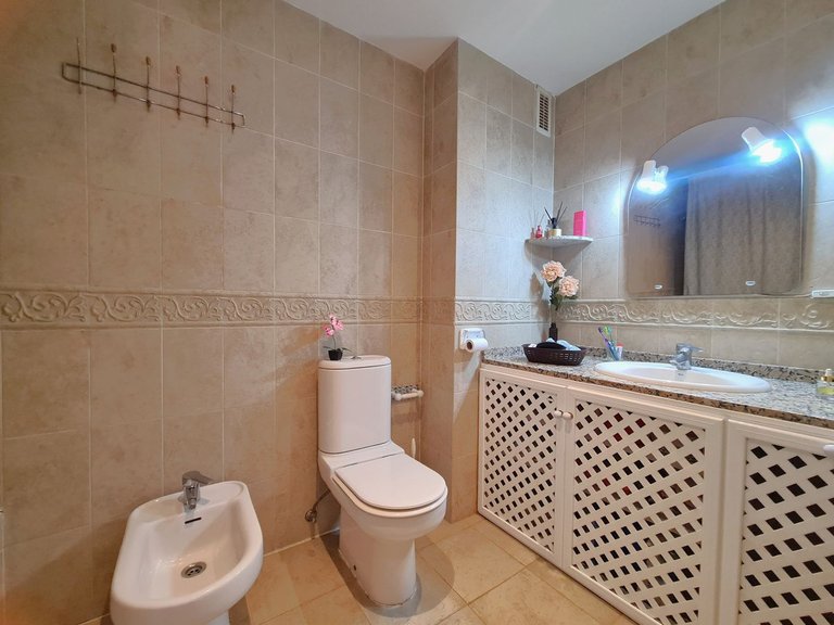Apartment for Sale in San Luis De Sabinillas, Malaga 7