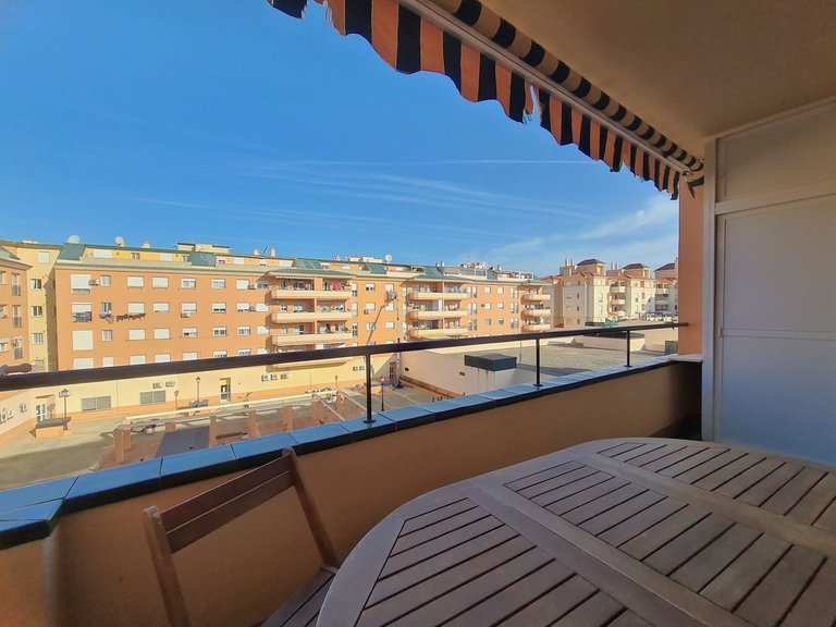 Apartment for Sale in San Luis De Sabinillas, Malaga 9
