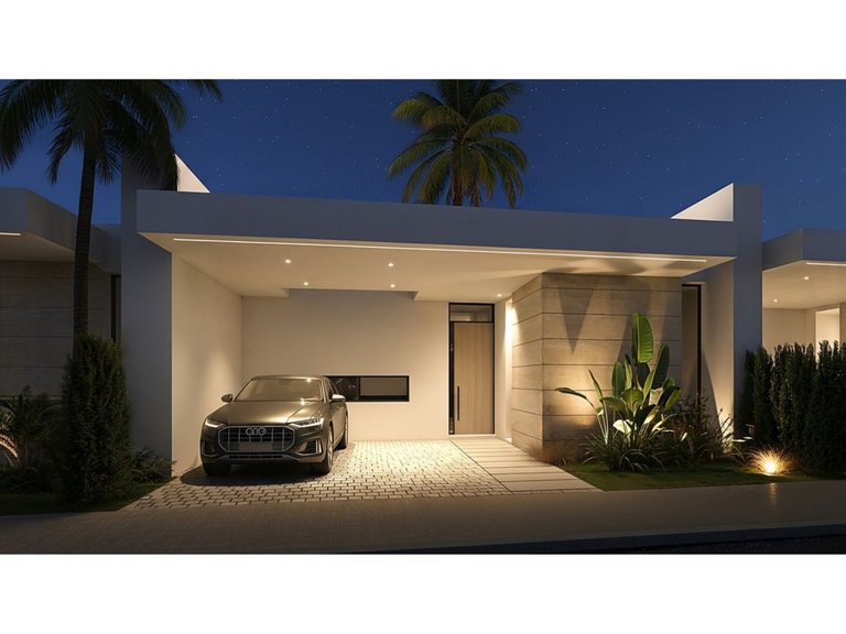 Villa for Sale in Casares, Malaga 15