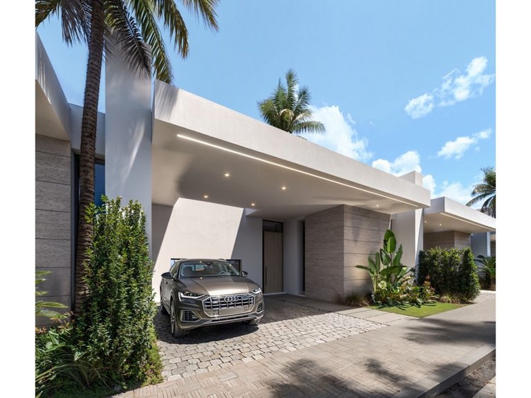 Villa for Sale in Casares, Malaga 17