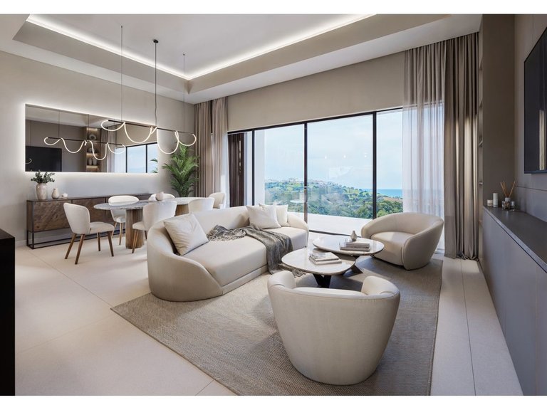 Villa for Sale in Casares, Malaga 3
