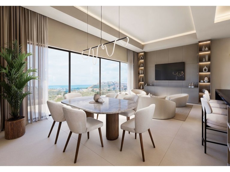 Villa for Sale in Casares, Malaga 4