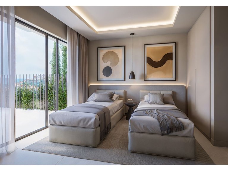 Villa for Sale in Casares, Malaga 6
