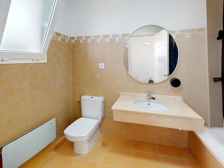 Villa for Sale in Benalmadena Costa, Malaga 12