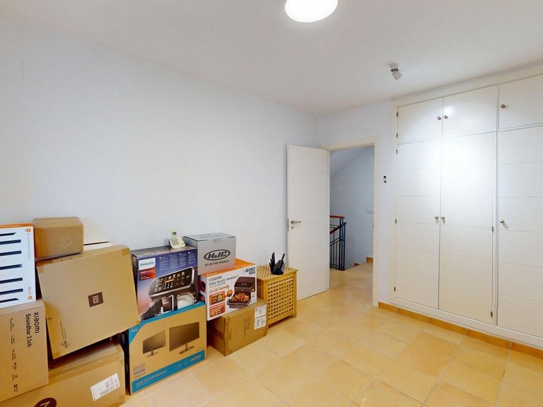 Villa for Sale in Benalmadena Costa, Malaga 16