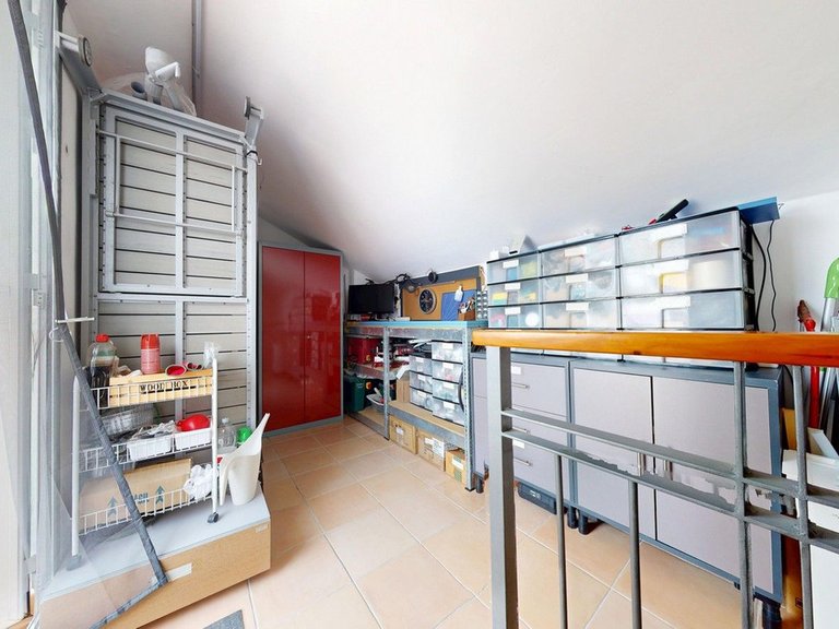 Villa for Sale in Benalmadena Costa, Malaga 19