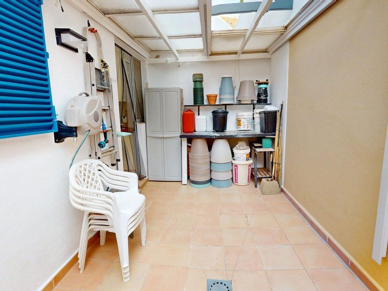 Villa for Sale in Benalmadena Costa, Malaga 20