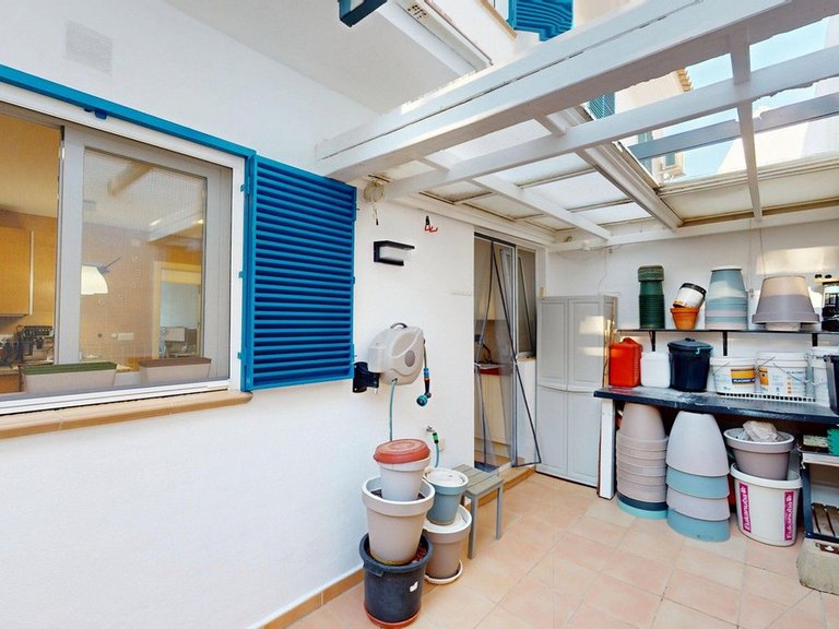 Villa for Sale in Benalmadena Costa, Malaga 23