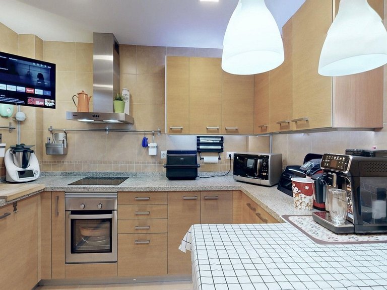 Villa for Sale in Benalmadena Costa, Malaga 24