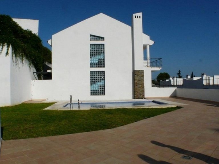 Villa for Sale in Benalmadena Costa, Malaga 26