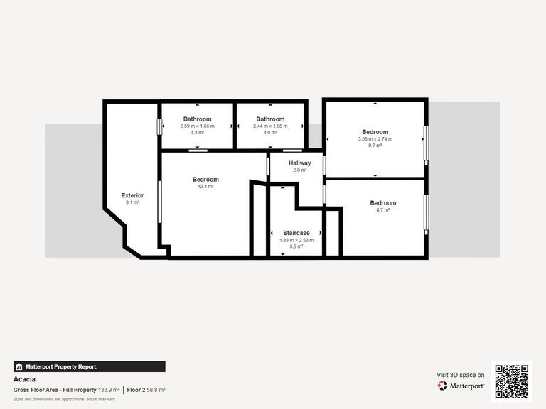Villa for Sale in Benalmadena Costa, Malaga 29