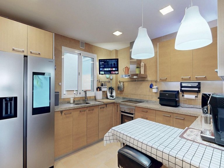 Villa for Sale in Benalmadena Costa, Malaga 3