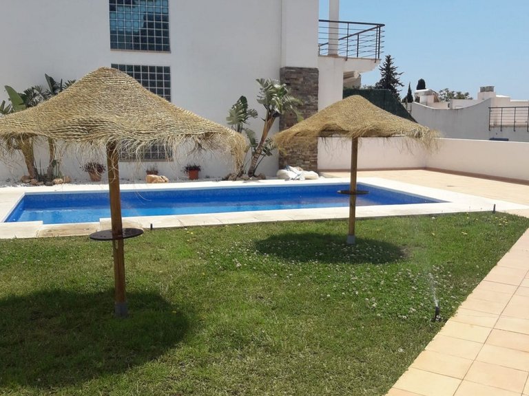 Villa for Sale in Benalmadena Costa, Malaga 5