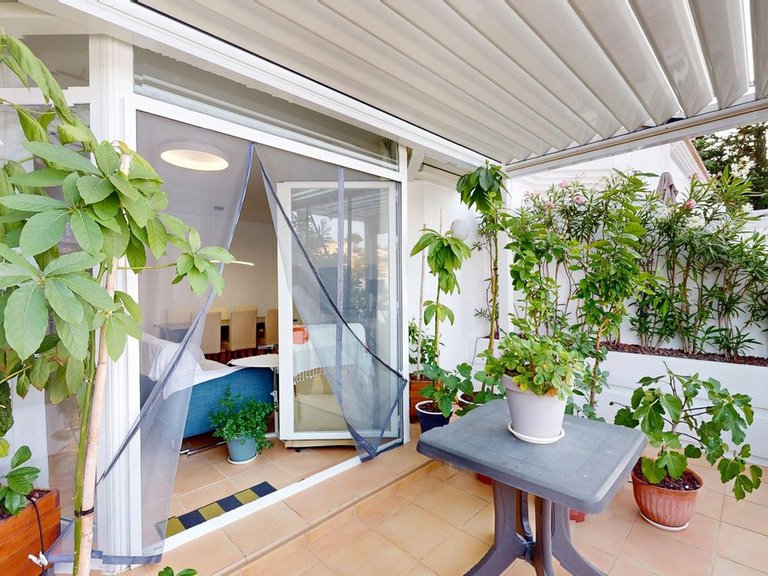 Villa for Sale in Benalmadena Costa, Malaga 6