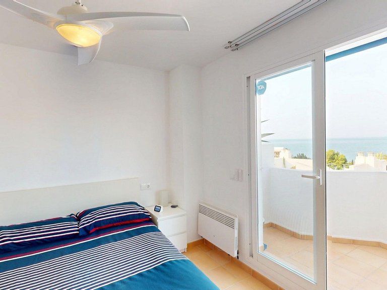 Villa for Sale in Benalmadena Costa, Malaga 9
