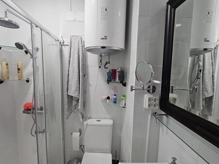 Commercial for Sale in Fuengirola, Malaga 11