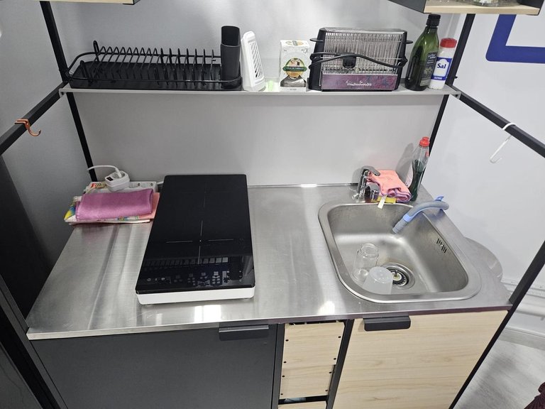Commercial for Sale in Fuengirola, Malaga 7