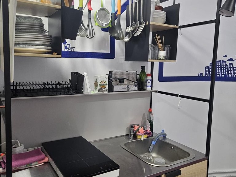 Commercial for Sale in Fuengirola, Malaga 8