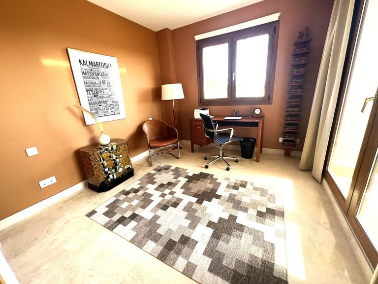 Apartment for Sale in El Paraiso, Malaga 17