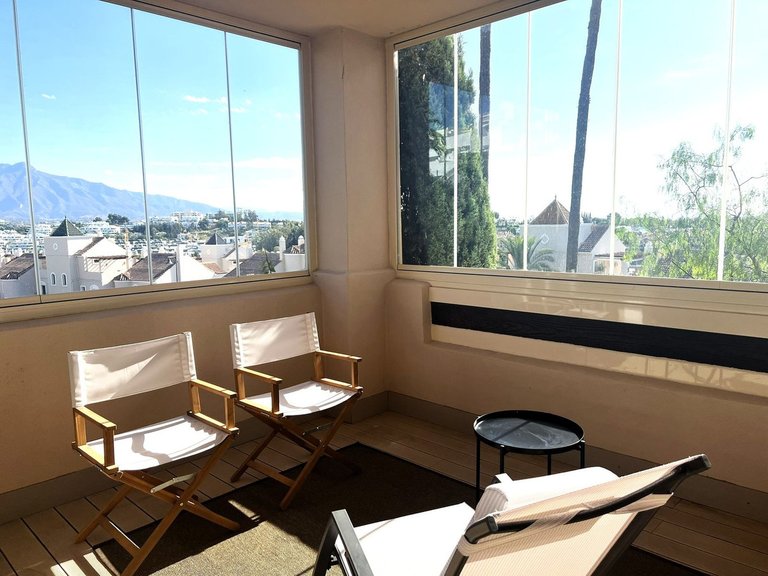 Apartment for Sale in El Paraiso, Malaga 18